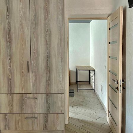 Vovna Apartment Tatariv Luaran gambar