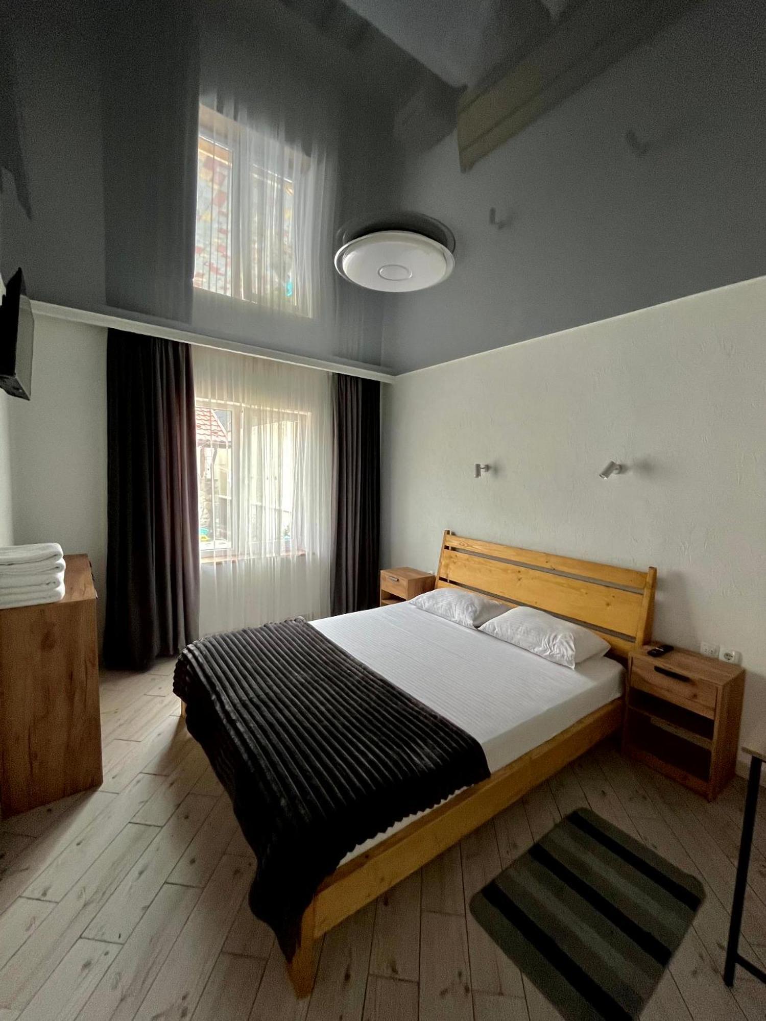 Vovna Apartment Tatariv Luaran gambar