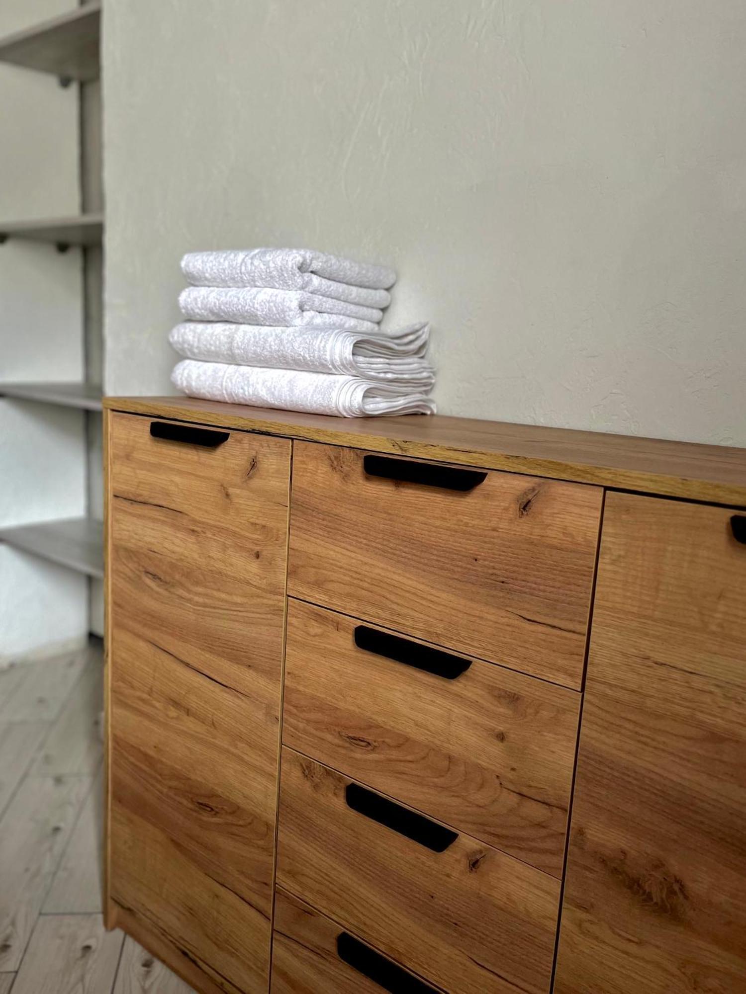 Vovna Apartment Tatariv Luaran gambar