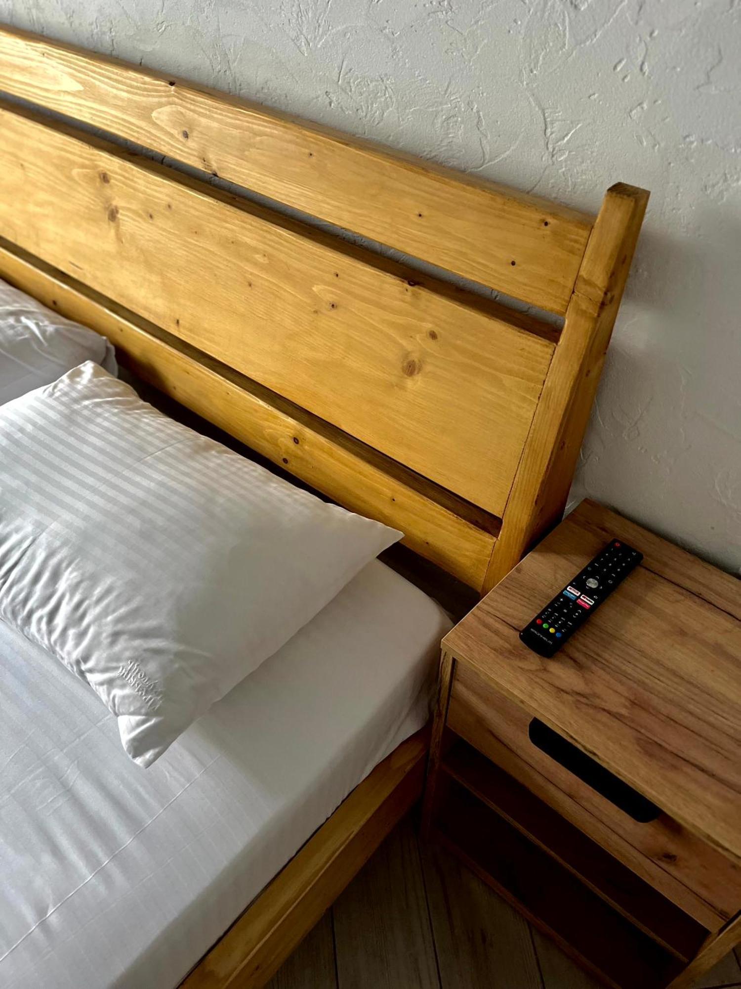 Vovna Apartment Tatariv Luaran gambar