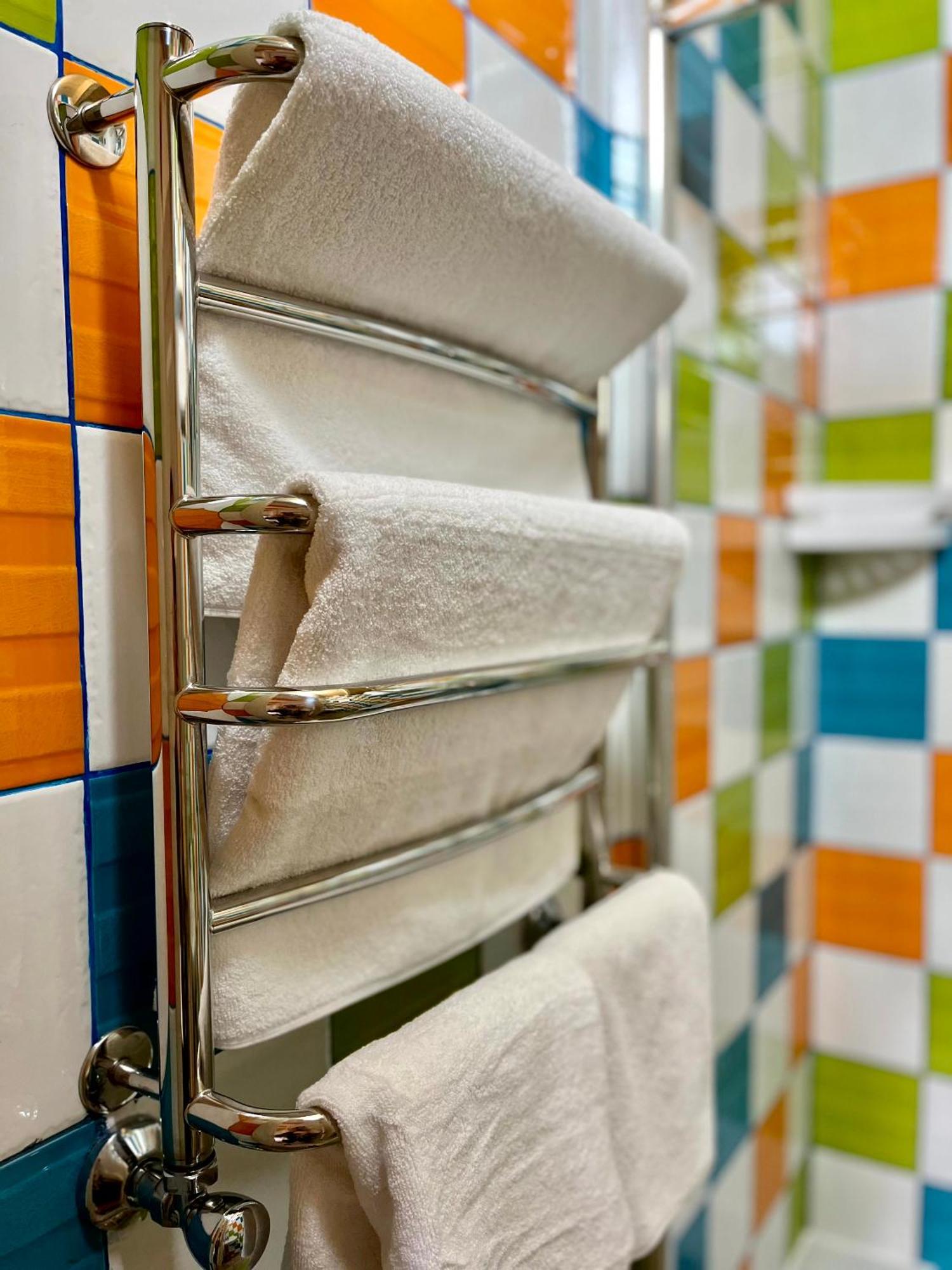 Vovna Apartment Tatariv Luaran gambar