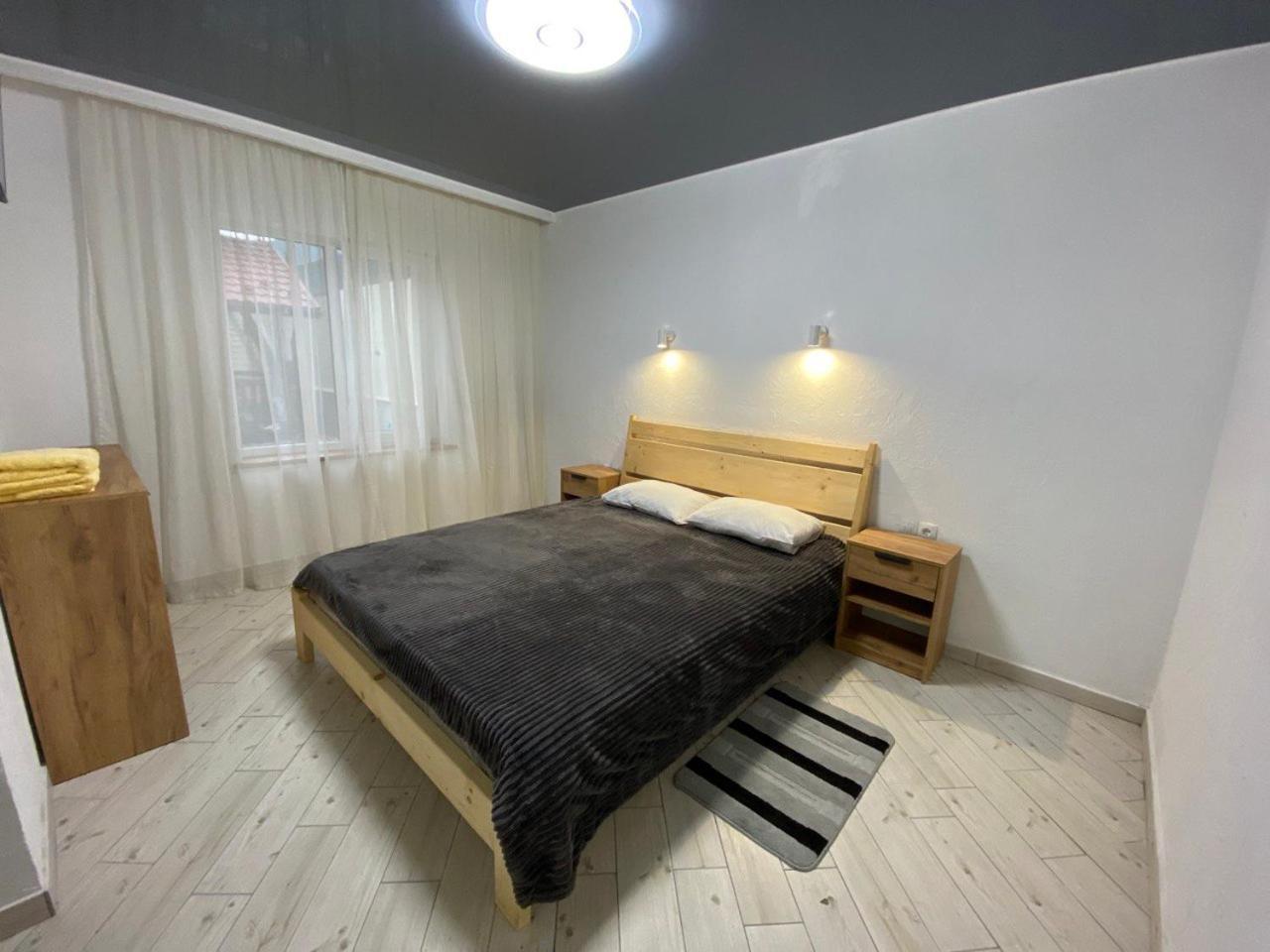 Vovna Apartment Tatariv Luaran gambar
